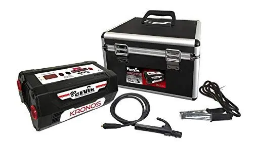 Produktbild: Inverter-Schweißgerät CEVIK Evolution KRONOS155