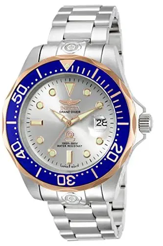 Produktbild: Invicta Automatische Uhr 13788