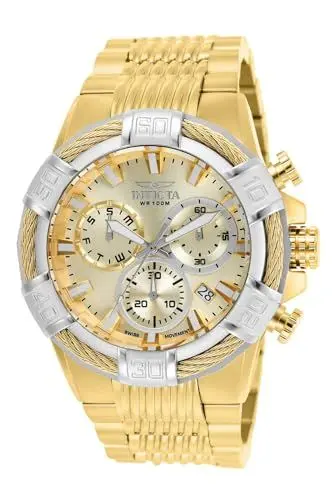 Produktbild: Invicta Bolt 25868 Herrenuhr - 51mm