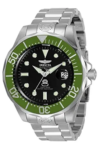 Produktbild: Invicta Grand Diver 3047 Herrenuhr - 47mm