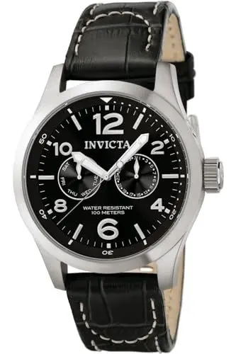 Produktbild: Invicta I-Force 0764 Herrenuhr - 48mm