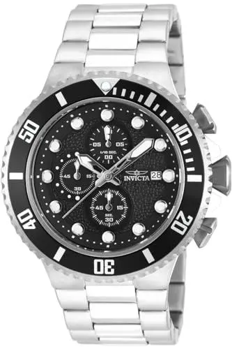Produktbild: Invicta Pro Diver 18906 Herrenuhr - 52mm