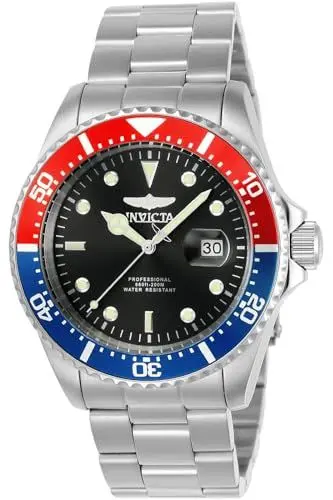Produktbild: Invicta Pro Diver 23384 Herrenuhr - 43mm