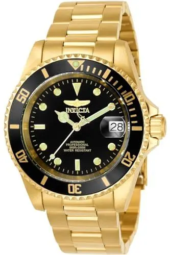 Produktbild: Invicta Pro Diver 8929OB Herrenuhr - 40mm