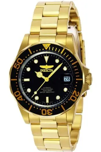 Produktbild: Invicta Pro Diver 8929 Herrenuhr - 40mm