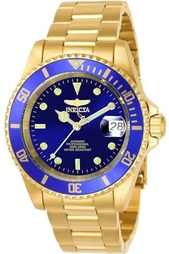Produktbild: Invicta Pro Diver 8930OB Herrenuhr - 40mm