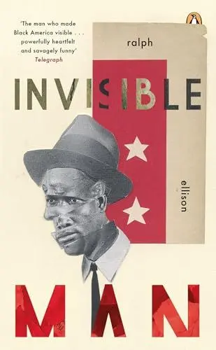 Produktbild: Invisible Man: Penguin Essentials (Penguin Essentials, 38)