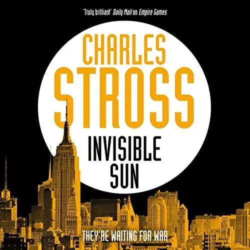 Produktbild: Invisible Sun: Empire Games, Book 3