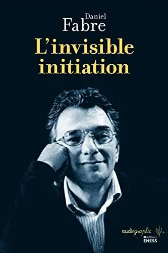 Produktbild: Invisible initiation