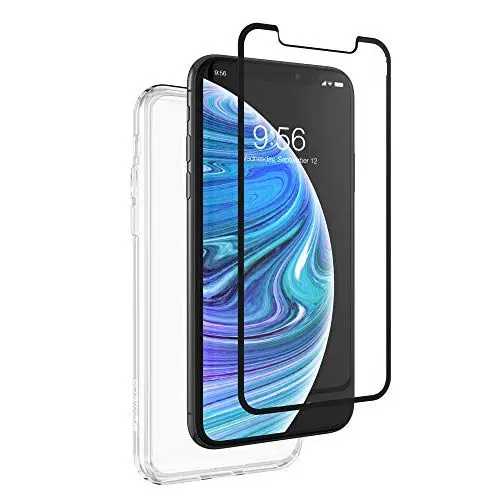 Produktbild: InvisibleSHIELD '360 Protection' Schutzhülle und -Folie für Apple iPhone XS