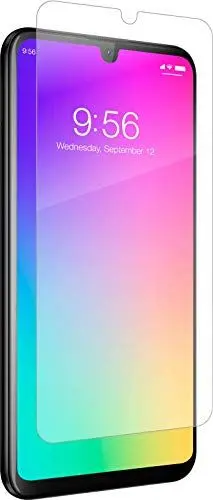 Produktbild: InvisibleSHIELD 'Glass+ VisionGuard' Schutzfolie für Huawei P Smart