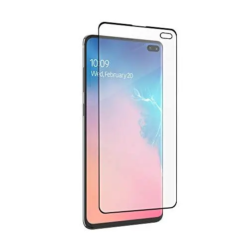 Produktbild: InvisibleShield GlassFusion für Galaxy S10+