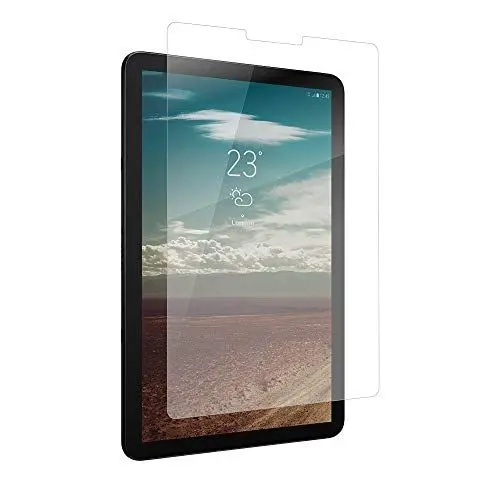 Produktbild: InvisibleShield Glass+ Displayschutzfolie für Samsung Tab A 10.1 2019