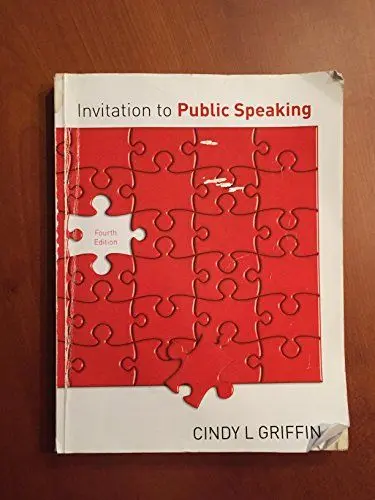 Produktbild: Invitation to Public Speaking