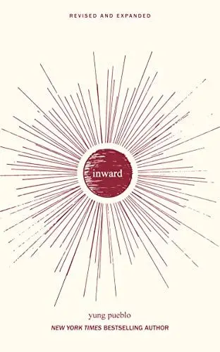 Produktbild: Inward (The Inward Trilogy)