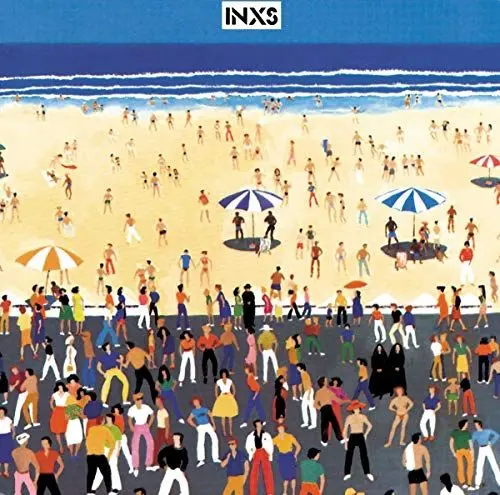 Produktbild: INXS (2011 Remastered)