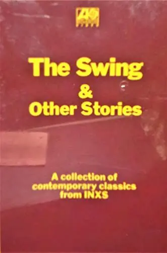 Produktbild: INXS-Swing & Other Stories (VHS)