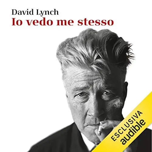 Produktbild: Io vedo me stesso: La mia arte, il cinema, la vita