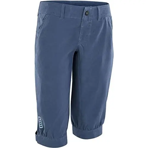 Produktbild: Ion Seek Damen Fahrrad Short Hose kurz blau 2022: Größe: M (38)