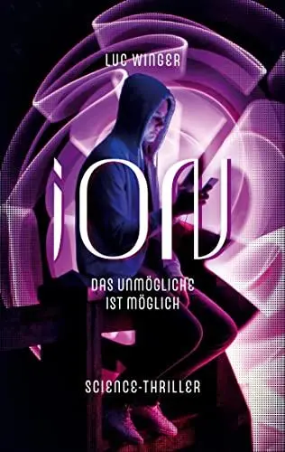 Produktbild: iON: Das Unmögliche ist möglich.