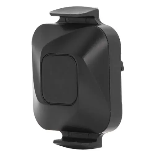 Produktbild: IP67 und Fahrrad-Trittfrequenzsensor für Wahoo Dual-Mode-Fahrrad-Trittfrequenzsensor für Accu Data Ing