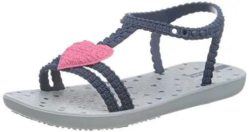 Produktbild: Ipanema Jungen Unisex Kinder My First Baby Sandalen, 9243 Blue/pink, 19/20 EU