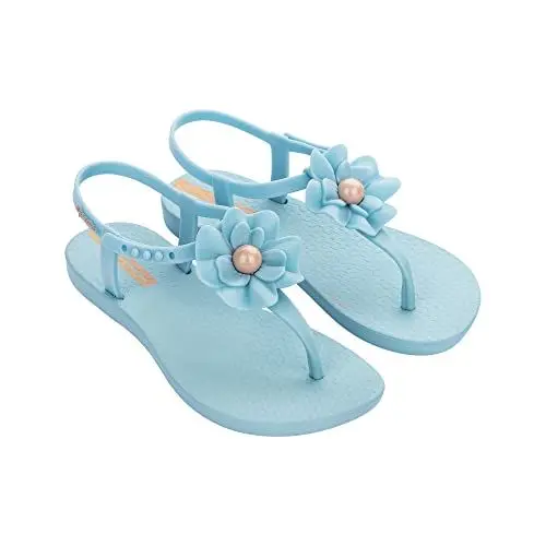 Produktbild: Ipanema Mädchen IPANEMA CLASS FLORA KIDS, Blau, 27-28 EU