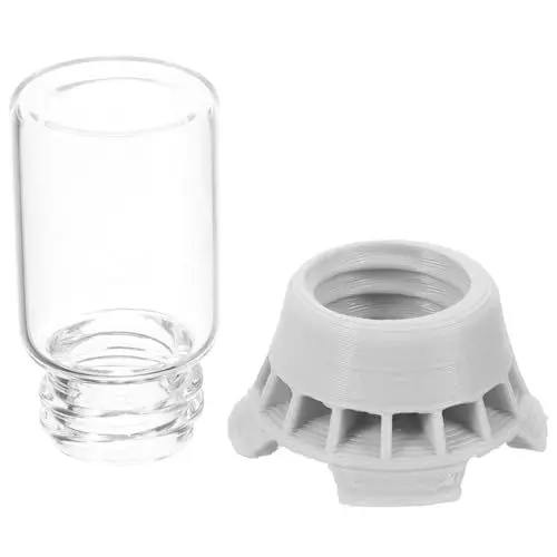 Produktbild: Ipetboom Wasserspender für Haustiere: 1PCS Ameisenwassertränke, Insektenfütterer, Automatischer Ameisenfutterautomat, Futternapf für Ameisen Ameisenfresser Ameisentränkestation eingebaut