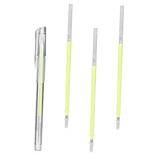 Produktbild: Ipetboom 1 Set Wasserfester Augenbrauenstift Für Microblading Mit 3 Nachfüllungen