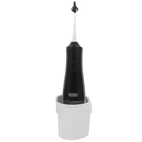 Produktbild: Ipetboom 1 Set Ohrreinigungsset, elektrischer Ohrreiniger, Ohrenschmalzentfernung, Ohrwaschgerät, Ohrreiniger, Ohrreinigungswerkzeug zum Spülen und Reinigen von Ohrenschmalzansammlungen