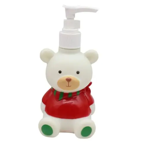 Produktbild: Ipetboom 1 Stück Abgefülltes Duschgel Badezimmerzubehör Schaumflaschenpumpe Shampoo Pumpe Für Schaumspender Reinigungsbürste Sprühen Ausgepeitscht Container Pumps Köln Green