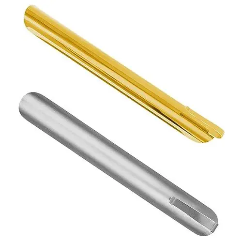 Produktbild: Ipetboom Metallwerkzeug Für Die Küche Lebensmittel Edelstahl Brotclip Restaurantreinigung Unerlässlich