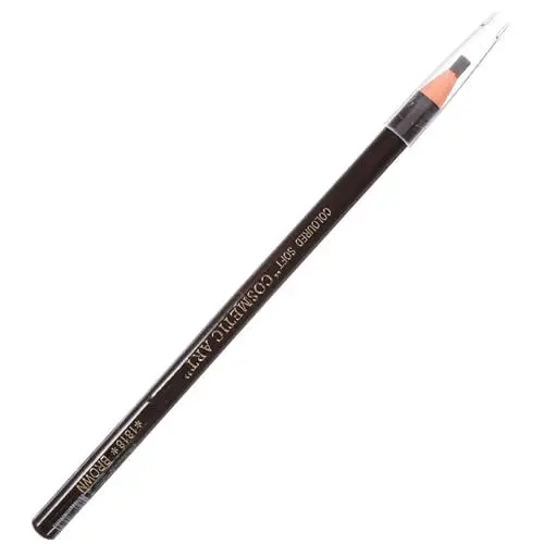 Produktbild: Ipetboom 2 Stücke Augenbrauen-make-up-stift Augenbrauenstift Stick Tragbar Für Frauen Natürlicher Augenbrauen-make-up-stift Abreißfunktion