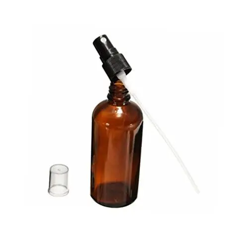 Produktbild: Ipetboom 7St Parfüm-Flüssigkeitsspender Reiseflüssigkeitsbehälter leere Sprühflasche Reinigungssprühflasche Reiseparfüm Sprühflaschen Emulsionsflasche Unterverpackung Flasche Glas Container