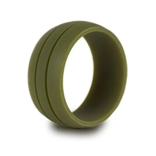 Produktbild: Ipetboom 7 Stücke Teiliges Damenring-set Fingerringe in Farben Leichte Silikagel-kombination Accessoires Für Verschiedene Designs