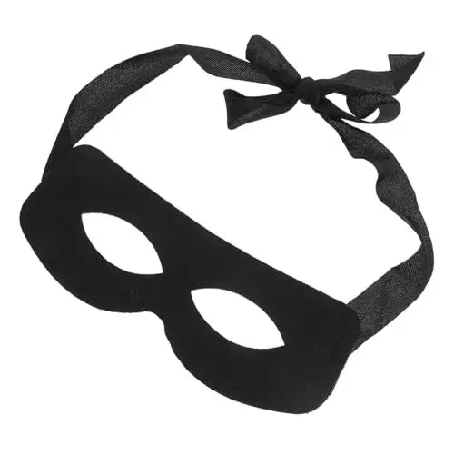 Produktbild: Ipetboom 8stücke Maskenballmaske Kostümpartymaske Halloweenmaske Partymasken-requisite Dekorative Maske Für Cosplay Und Maskerade Augenmaske Für Halloween-party Und Kostümparty