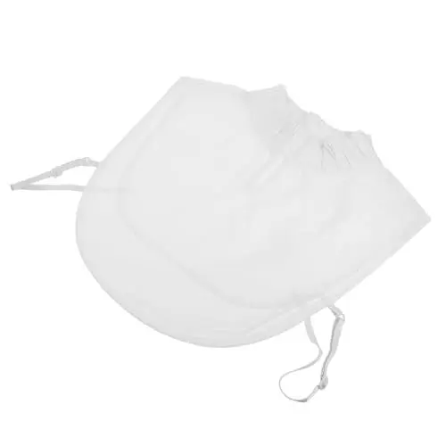 Produktbild: Ipetboom Abnehmbarer Gefälschter Kragen Für Damen Passend Zu Verschiedenen Kleidungsstücken Für Partys, Hochzeiten Und Arbeit