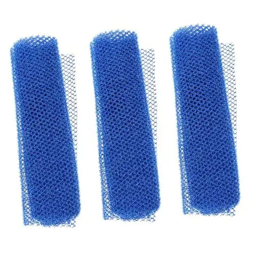 Produktbild: Ipetboom Badetuch-hautpeeling-schrubber 3er-pack Schrubber für Die