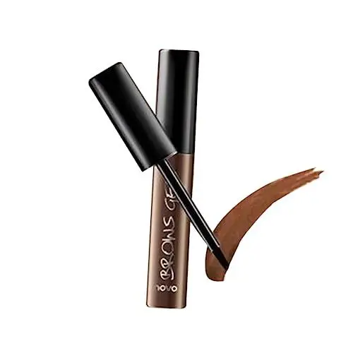 Produktbild: Ipetboom Brauenstift Gültiger Augenbrauenstift Stift Augenbrauengel Gel Augenbrauengel Augenbrauen Make Up Stift Dauerhafter Puder Augenbrauenstift