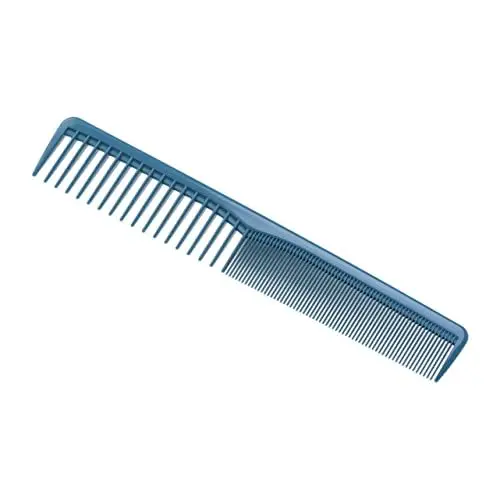 Produktbild: Ipetboom Haarkamm Styling-pflegekamm Für Glattes Haar Haarschnitt Friseurkamm Für Zuhause Hotel Friseursalons