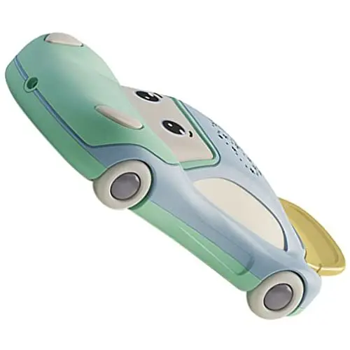 Produktbild: Ipetboom Handyspielzeug Für Kinder Smartphone-Spielzeug Für Kleinkinder Geräuschspielzeug Kleinkinder Sound Spielzeugtelefon Musiklernspielzeug Handy Spielzeug Singen Plastik Zubehör Baby