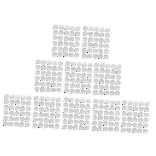 Produktbild: Ipetboom 20blätter Einweg Wimpern Pfropfen Aufkleber Wimpernkleber Pad Haltbarer Wimpernaufkleber Für Wimpernverlängerung Personal Use Salon Use