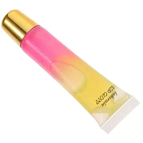 Produktbild: Ipetboom Lipgloss Für Damen Beauty Tools Lippenöl Feuchtigkeitsspendender Lipgloss Lippenöle Lippentönung Lippenstiftpigmente