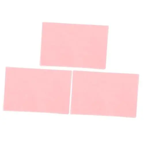 Produktbild: Ipetboom Öllöschpapier Gesichtsreinigungspapier 300 Blatt Feuchttücher Löschunterlage Ölaufnahme Gesichtsreinigungstücher Make-up-Löschpapier