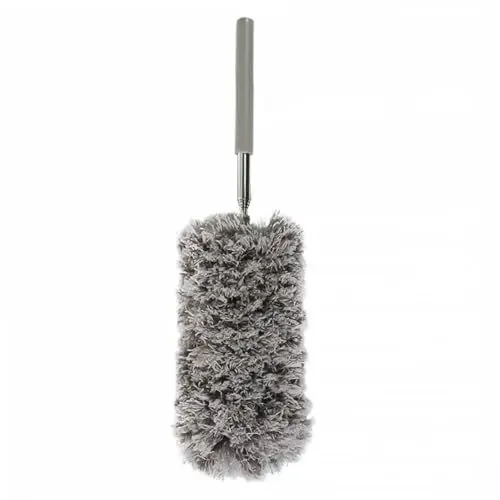 Produktbild: Ipetboom Staubwedel für Zuhause Sofa-Reinigungs-Staubtuch Staubtücher zum Reinigen waschbar Home Duster dehnungsstab ausfahrbarer stab Staubwedel für die Hausreinigung Hausstaubsauger