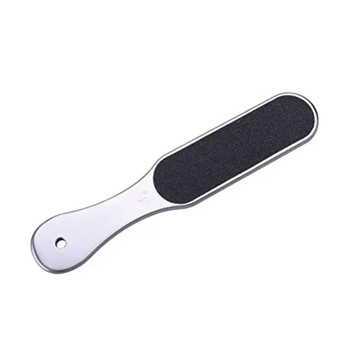 Produktbild: Ipetboom Fußfeile Fußraspel Fußpflegeset Peeling Pediküre Pflege Weiche Bürste Zur Nagelreinigung Massageeffekt