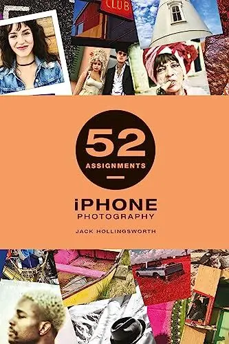 Produktbild: Iphone Photography (52 Assignments)