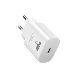 Produktbild: iPhone Ladegerät, 25W USB C Ladegerät für iPhone 15, PD 3.0 Power Adapter Stecker Ladeadapter Ladestecker Schnellladegerät USB C Netzteil für iPhone 16/16 Pro/16 Pro Max/15/14 13 12 11, iPad, Samsung