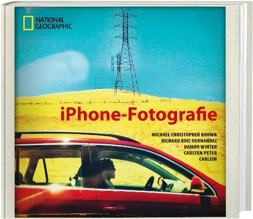 Produktbild: iPhone-Fotografie