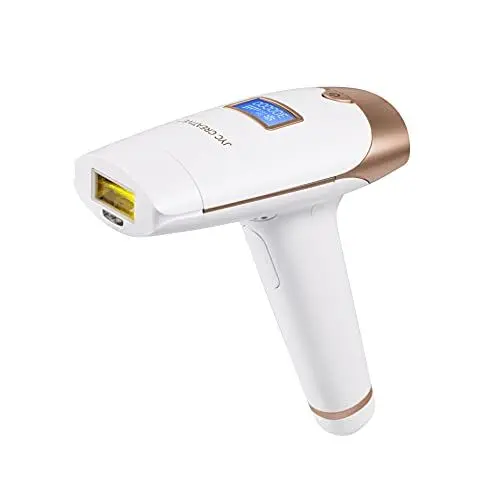 Produktbild: IPL 999.999 Flash-Epilierer, schmerzfreie Haarentfernung, professionelle Ausrüstung für Beine und Gesicht, die neueste Generation
